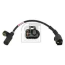 FEBI BILSTEIN 23498 ABS-Sensor für AUDI, SEAT, VW, SKODA