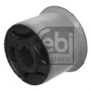 Lagerung Lenker Febi Bilstein 31253 für Audi für Seat für Skoda für VW Hinten