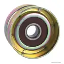 Umlenk /führungsrolle Zahnriemen Herth+buss Jakoparts J1142032 für Toyota
