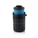 MANN-FILTER C 15 200 Luftfilter