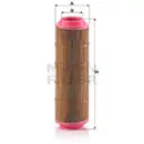 MANN-FILTER C 11 120 Luftfilter