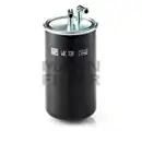 MANN-FILTER WK 728 Kraftstoffilter