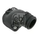 Kühlmittelflansch Febi Bilstein 23404 für Seat für VW