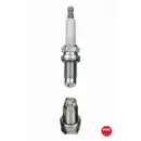 Zündkerze Ngk 6449 für Audi für Seat für Skoda für VW für Lamborghini