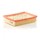 MANN-FILTER C 2490 Luftfilter