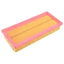 MANN-FILTER C 2872 Luftfilter