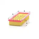 MANN-FILTER C 2872 Luftfilter