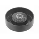 FEBI BILSTEIN 30686 Umlenkrolle für AUDI, SEAT