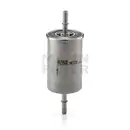 MANN-FILTER WK 512/2 Kraftstoffwechselfilter