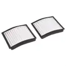 Filter Innenraumluft Mann-filter CU 1006-2 für Bmw Für Fahrzeuge Mit Klimaanlage
