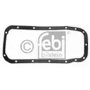 Dichtung Ölwanne Febi Bilstein 03914 für Opel für Vauxhall für Daewoo