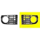 VAN WEZEL Abdeckblende vo. li. m. Nebell. 5894593