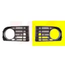 VAN WEZEL Abdeckblende vo. li. m. Nebell. 5894593