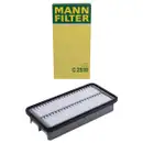 MANN-FILTER C 2519 Luftfilter