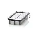 MANN-FILTER C 2519 Luftfilter