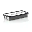 MANN-FILTER C 2519 Luftfilter