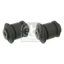 FEBI BILSTEIN 24212 Querlenkerlagersatz für MERCEDES-BENZ