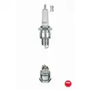 Zündkerze Ngk 3975 V-line für Alfa Romeo für Citroën für Daihatsu für Fiat