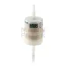 MANN-FILTER WK 42/1 Kraftstoffilter