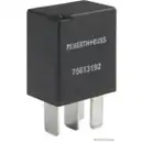 HERTH+BUSS ELPARTS 75613192 Blinkgeber 12V 4-polig 25A