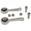 Stange/strebe Stabilisator Febi Bilstein 22262 für Mercedes Benz Vorderachse