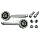 Stange/strebe Stabilisator Febi Bilstein 22262 für Mercedes Benz Vorderachse