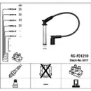 Zündleitungssatz Ngk 6317 für Ford
