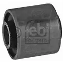 FEBI BILSTEIN 09400 Motorlager für PEUGEOT, CITROËN, FIAT, LANCIA