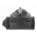 FEBI BILSTEIN 19625 Radbremszylinder für FORD
