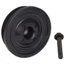 Riemenscheibe Kurbelwelle Febi Bilstein 34826 Prokit für Ford