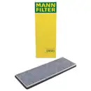 MANN-FILTER CUK 4251 Innenraumluftfilter
