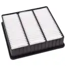 MANN-FILTER C 2136/1 Luftfilter