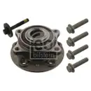 FEBI BILSTEIN 22649 Radlagersatz für VOLVO