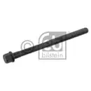 Zylinderkopfschraube Febi Bilstein 02312 für Ford für Ford Usa