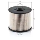 MANN-FILTER PU 830 X Kraftstoffilter