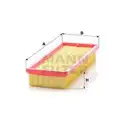MANN-FILTER C 3166 Luftfilter