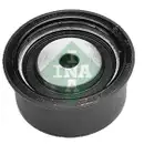 Umlenk /führungsrolle Zahnriemen Schaeffler Ina 532 0034 10 für Opel
