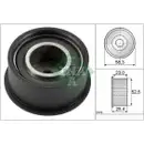 Umlenk /führungsrolle Zahnriemen Schaeffler Ina 532 0034 10 für Opel