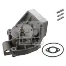 FEBI BILSTEIN 10602 Wasserpumpe