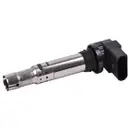 Zündspule Febi Bilstein 22038 für Audi für Seat für Skoda für VW