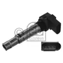 Zündspule Febi Bilstein 22038 für Audi für Seat für Skoda für VW