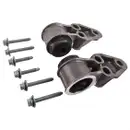 Lagersatz Achskörper Febi Bilstein 23474 für Audi für Skoda für VW