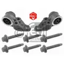 Lagersatz Achskörper Febi Bilstein 23474 für Audi für Skoda für VW