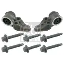 Lagersatz Achskörper Febi Bilstein 23474 für Audi für Skoda für VW