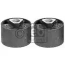 FEBI BILSTEIN 04037 Querlenkerlagersatz für BMW