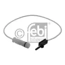 FEBI BILSTEIN 02352 Verschleißkontakt für MERCEDES-BENZ