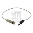 FEBI BILSTEIN 02352 Verschleißkontakt für MERCEDES-BENZ
