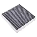 MANN-FILTER CUK 2032 Innenraumluftfilter