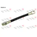 FTE 150.51.0 Bremsschlauch kpl.