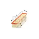 MANN-FILTER C 52 107 Luftfilter